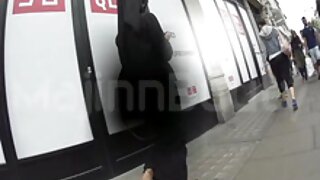 شرمیلی نظر آنے والی  ...