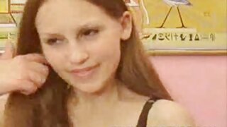پرجوش brunette hooke ...